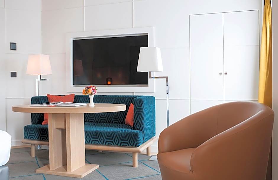 Hotel Opéra Richepanse