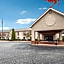 Quality Inn & Suites Dawsonville