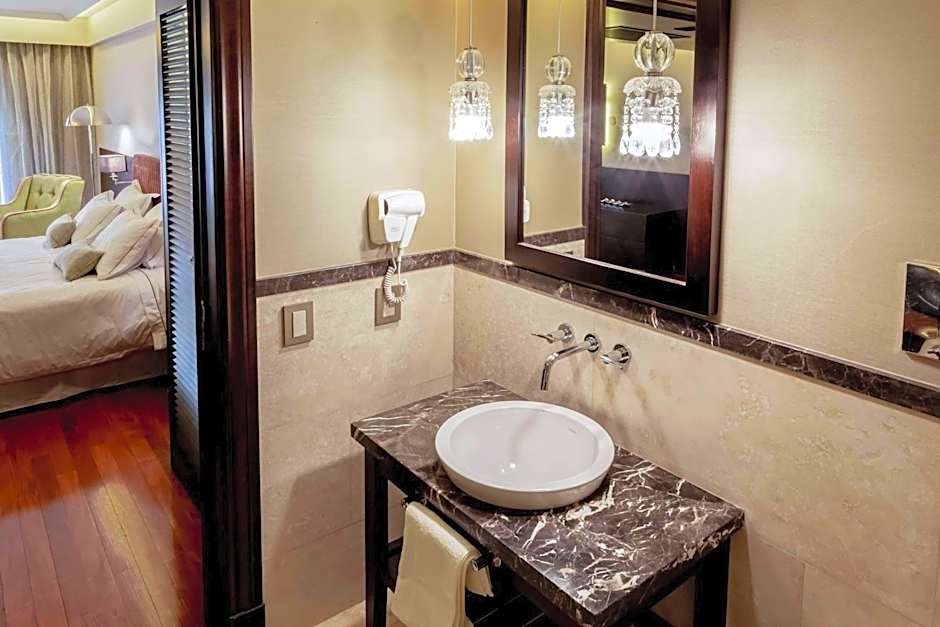 Esplendor by Wyndham Buenos Aires Tango