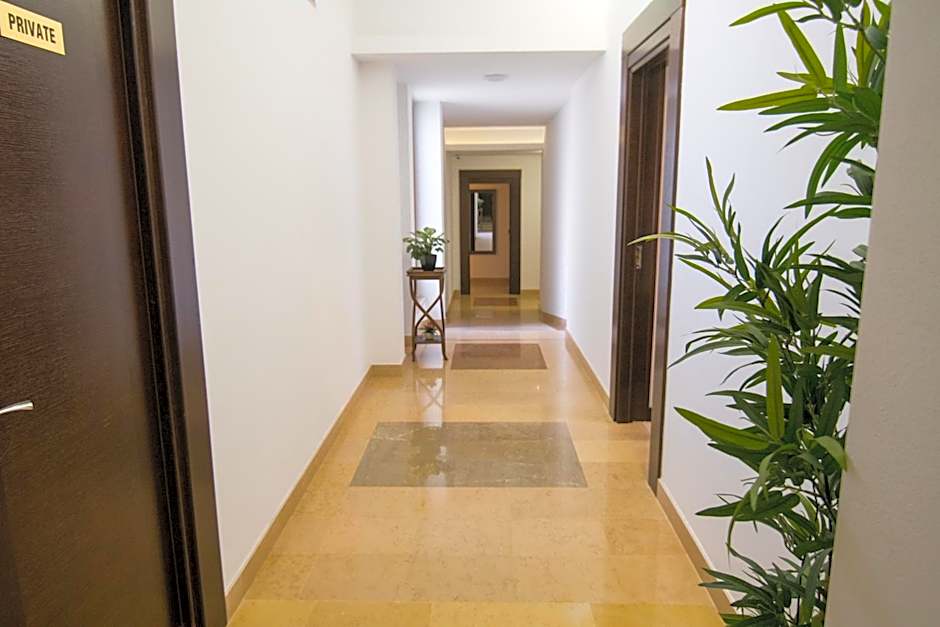 Boutique Hotel Kotoni