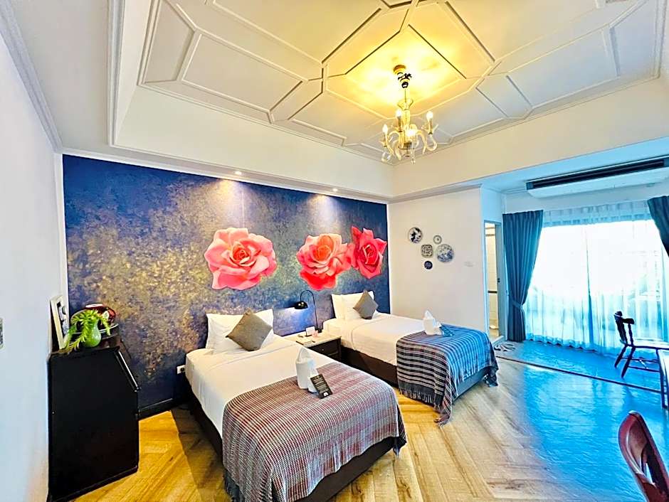 Yuu Hotel Ubon Ratchathani