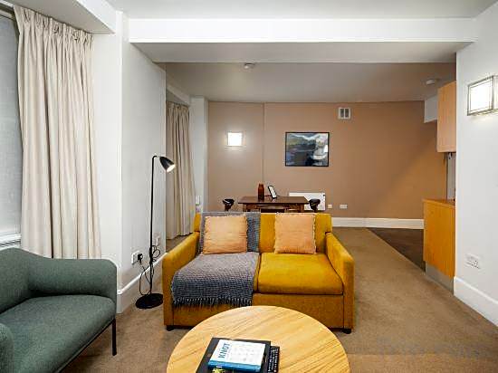 SACO Bristol- West India House