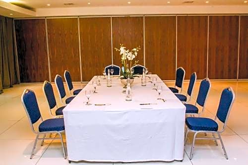 The Square Boutique Hotel by Misty Blue Hotels