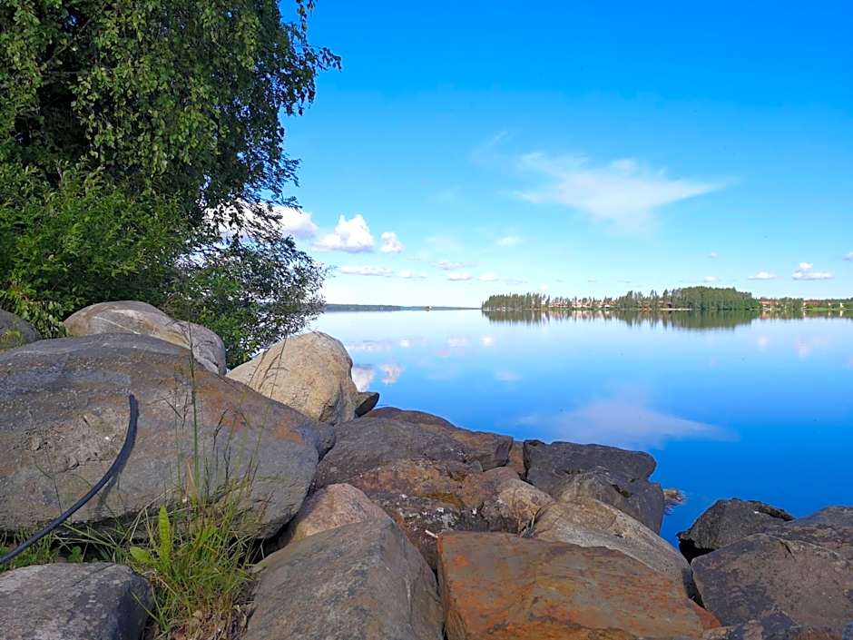 Vuokatti Booking Suites