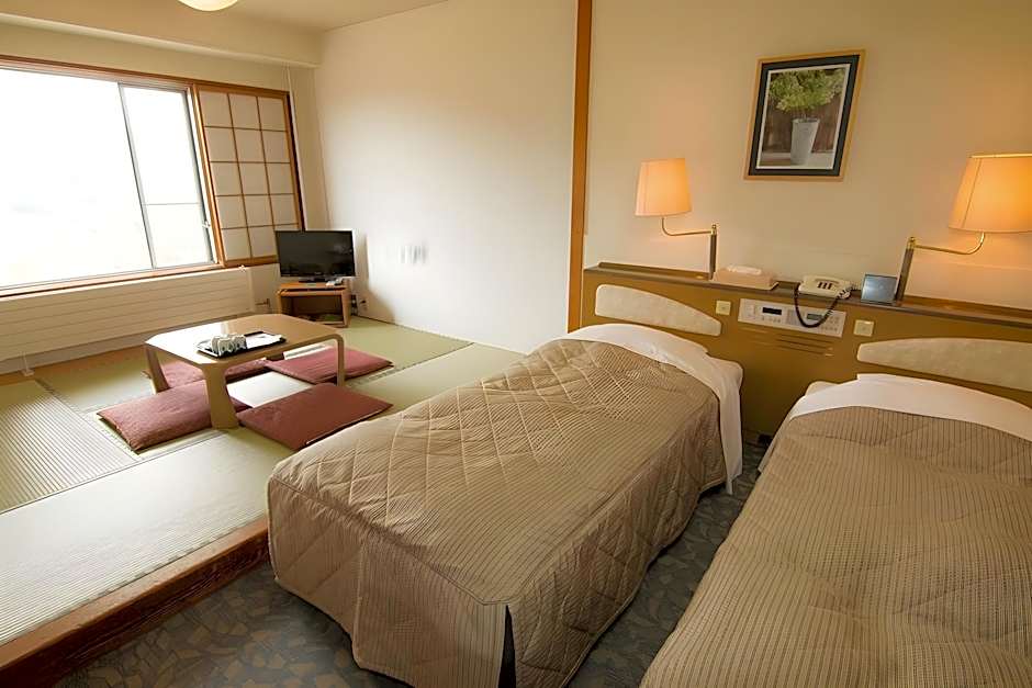 Madarao Kogen Hotel