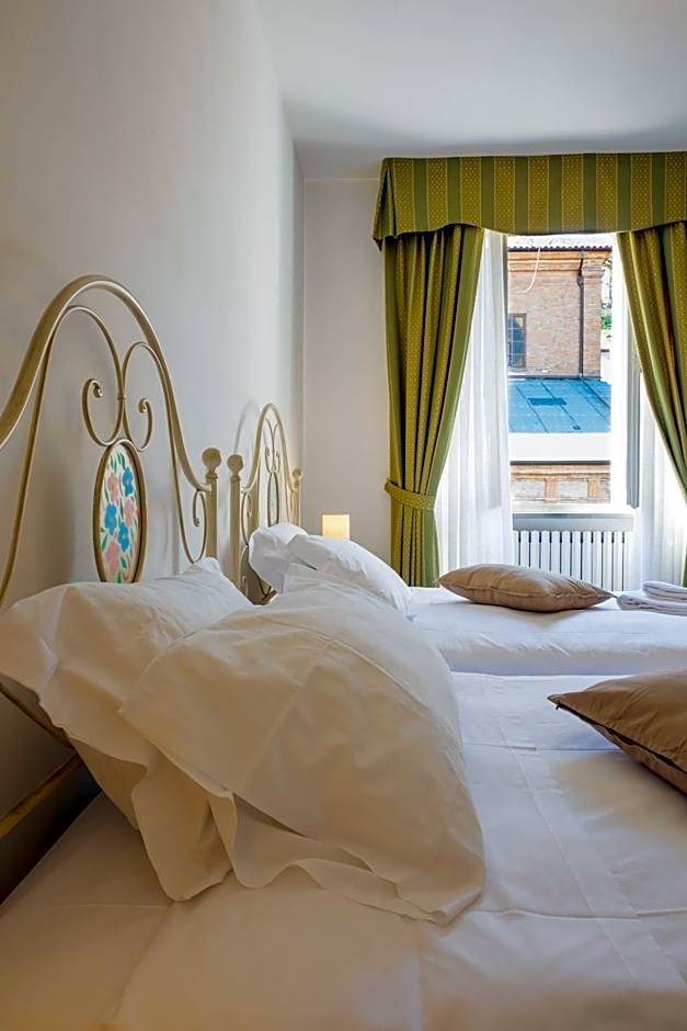 Hotel Panorama