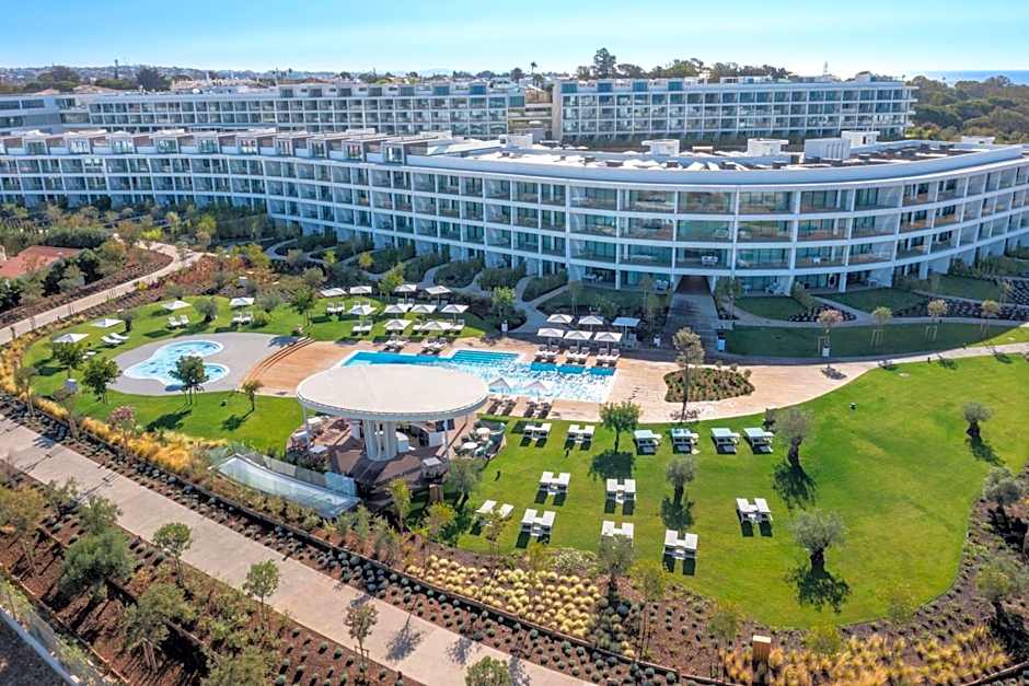 W Residences Algarve