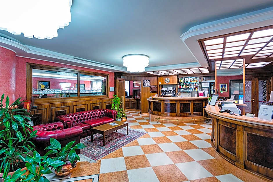 Hotel Lucrezia Borgia