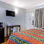 Rodeway Inn Winston Salem Route 52