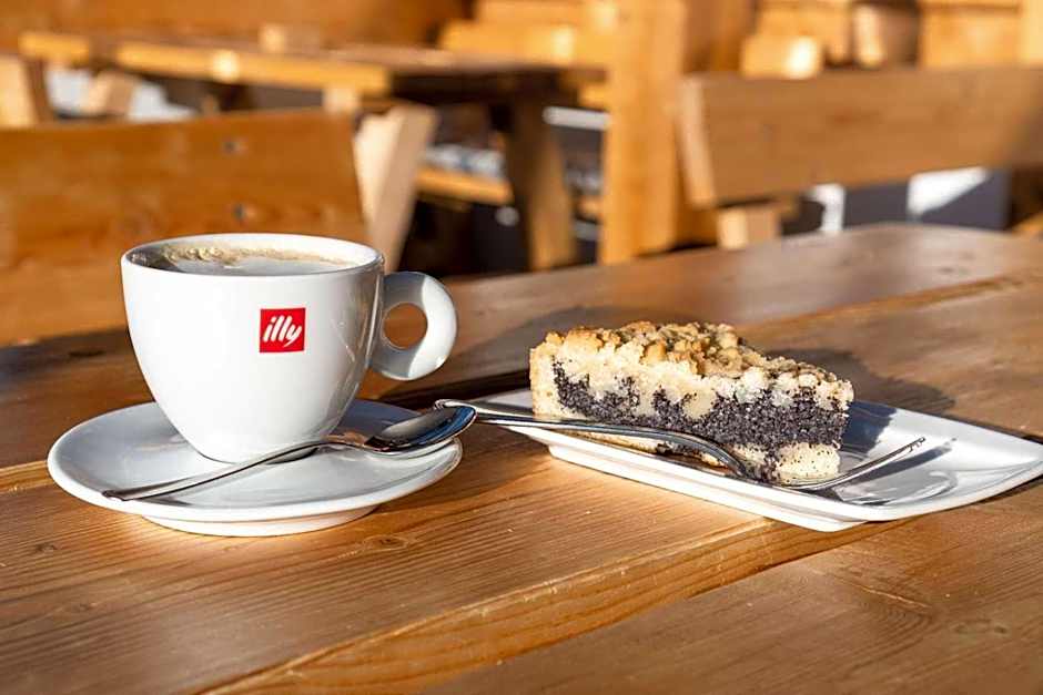 Wallackhaus RegioJet Hotels