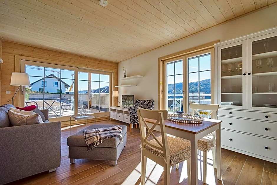 Alb Appartements
