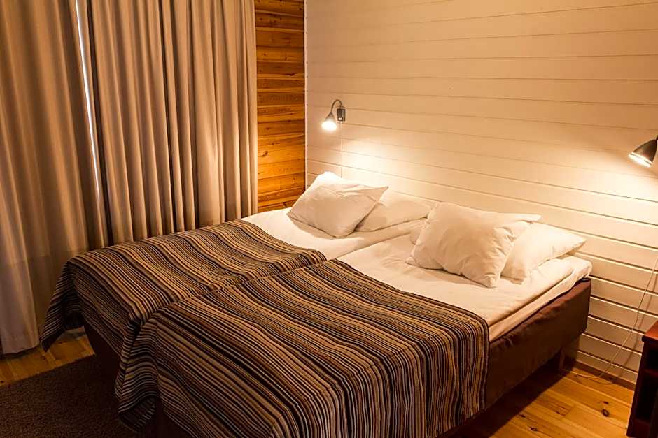 Break Sokos Hotel Vuokatti