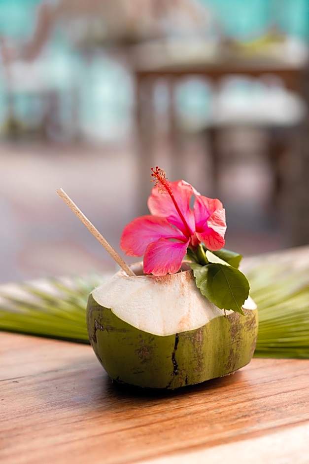 Petit Lafitte Beach Front Hotel & Bungalows