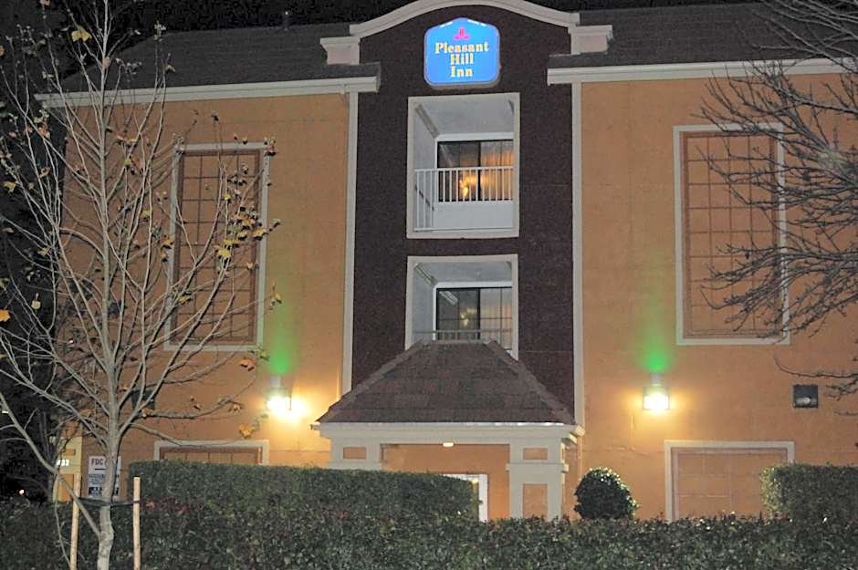 Pleasant Hill Inn