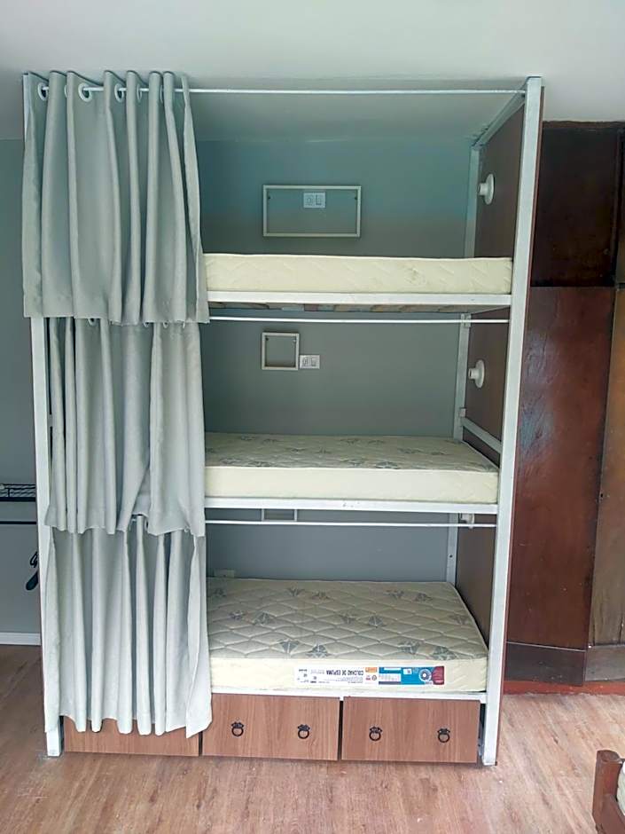 Hostel Jardim da Saúde