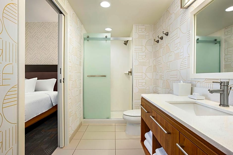 Home2 Suites By Hilton York