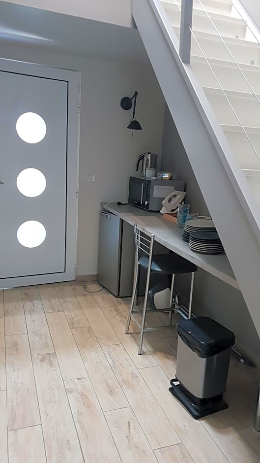 Chambres d hotes Couette et Campagne