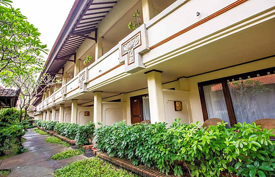 Besakih Beach Hotel