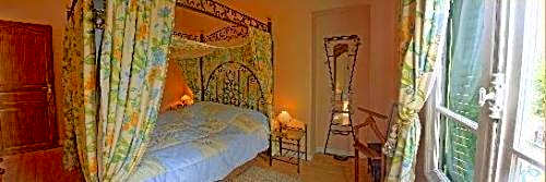 Auberge des Écluses