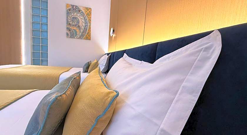 Keremet Hotel
