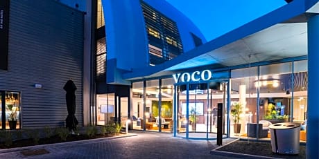 voco Brussels City North, an IHG Hotel By IHG