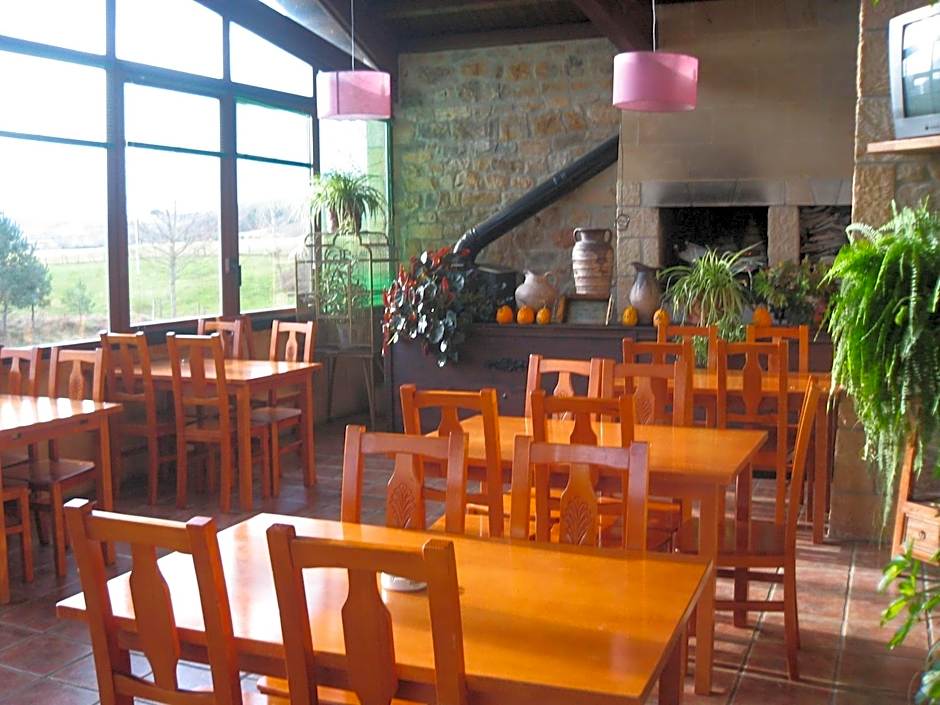 Hotel La Pradera de Marta