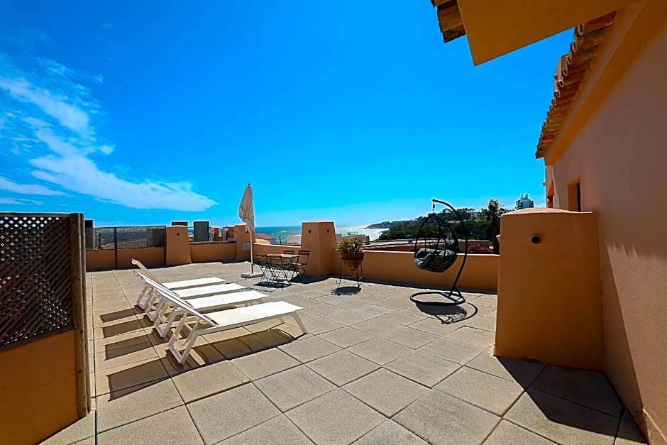 Clube Maria Luisa