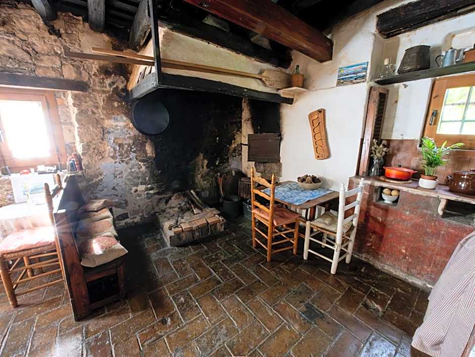 Bed and Breakfast Casanova de Sant Miquel