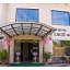 HOTEL LALIT INN
