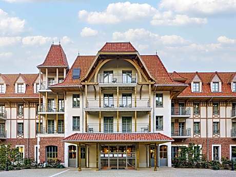 Mercure Hôtel Le Touquet