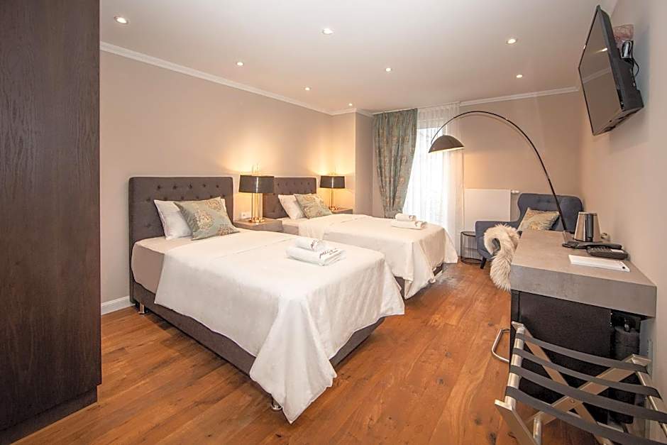 Hotel Allegra