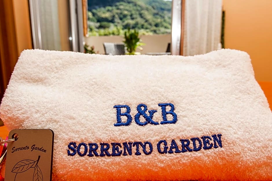 Sorrento Garden – Sorrento, CO