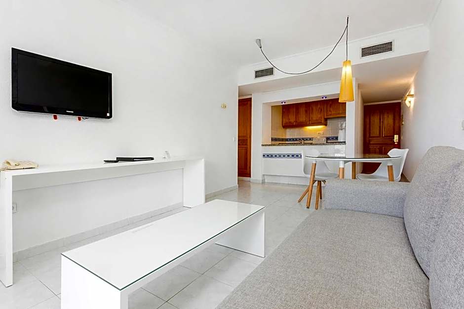 Aparthotel Duquesa Playa