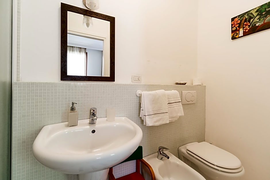 B&B Casa Baseggio