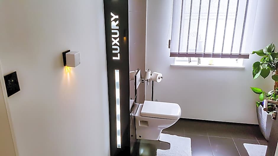 Wohlfühl Apartments Leipzig