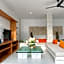 Apple Villas & Apartments, close to Canggu & Seminyak