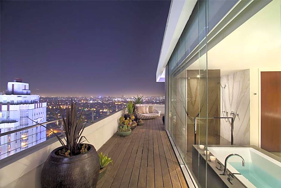 Andaz West Hollywood, By Hyatt