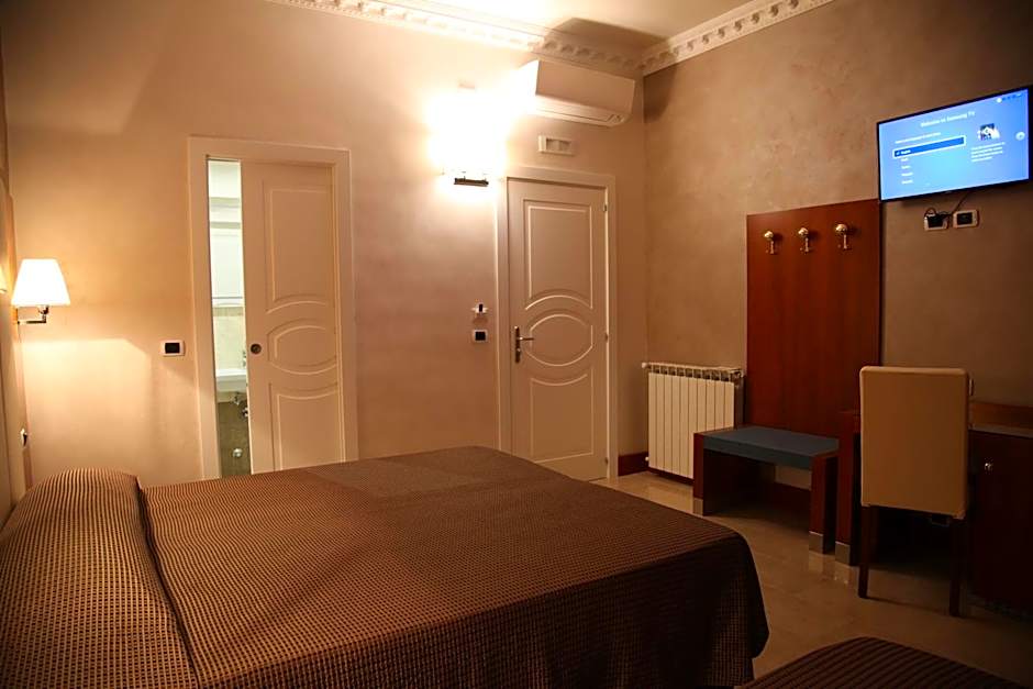B&B Federica's House In Rome