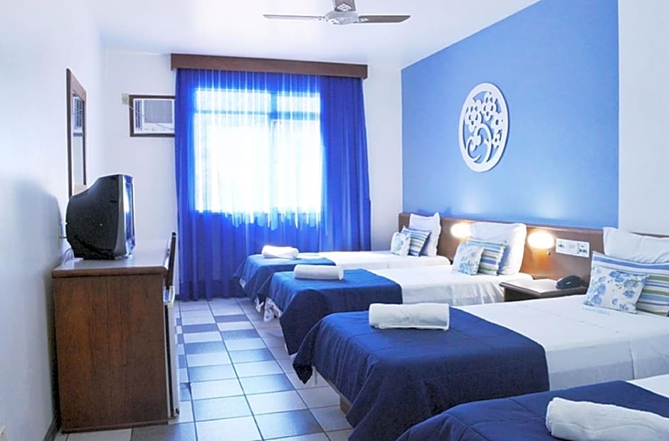 Joaquina Beach Hotel