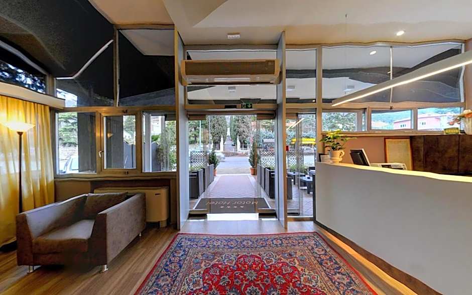 Ai Ronchi Motor Hotel