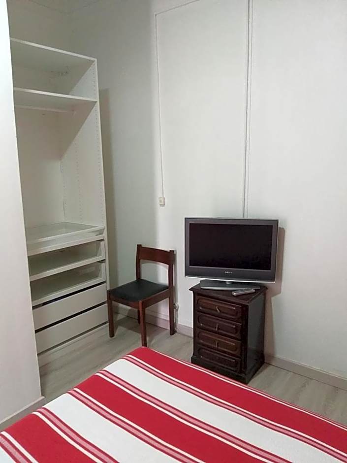 Hostal Africa Do Sul