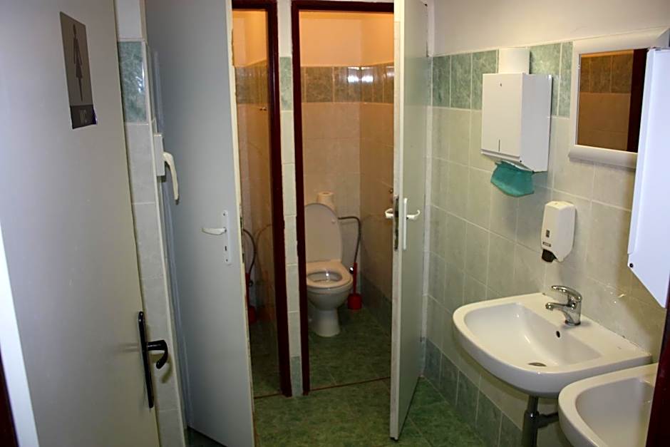 Sporthotel BK Pod Lipou
