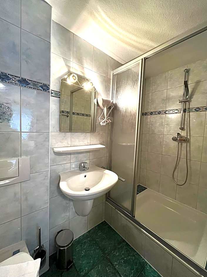 Harmony - Schlafen im Stadtzentrum