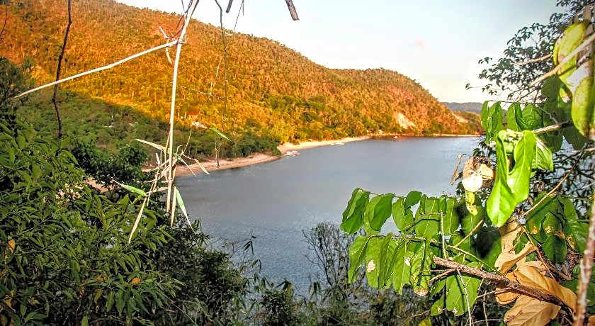 Palawan Sandcastles The Beach House