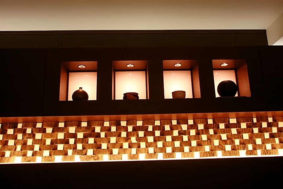 Dormy Club Karuizawa