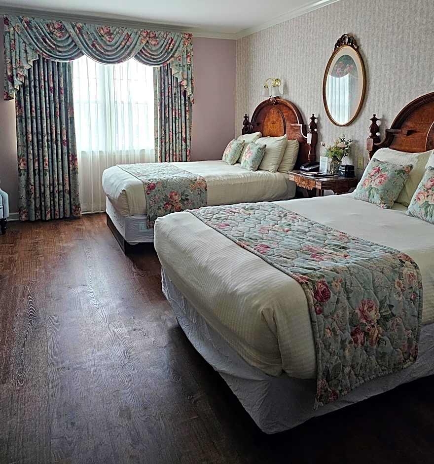 Boardwalk Plaza Hotel
