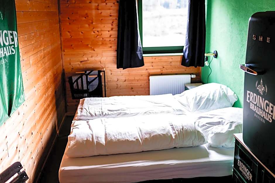 heimatbude Loft