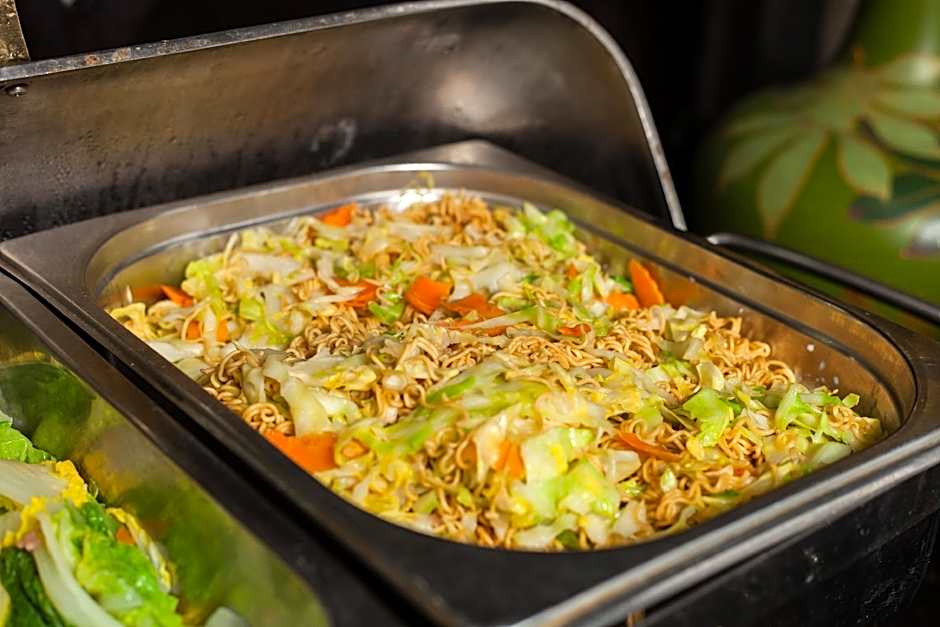 Chapa Dew Boutique Hotel