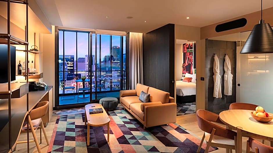 Hotel Indigo Adelaide Markets By IHG