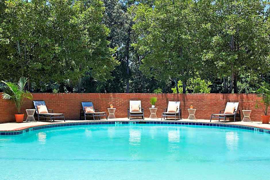 DoubleTree By Hilton Atlanta Perimeter Dunwoody